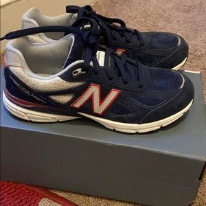 New Balance sneakers